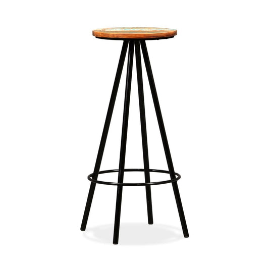 Taburetes De Cocina 2 Unidades