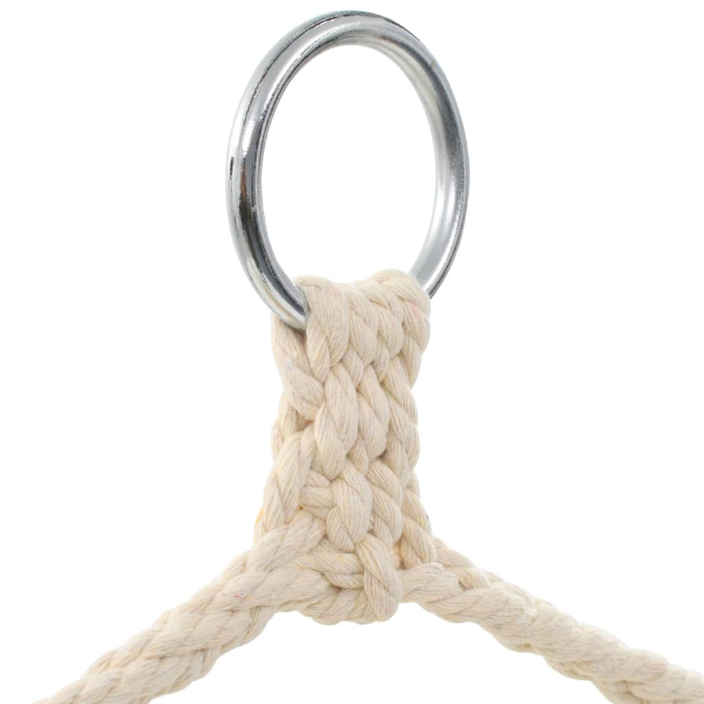 Silla Colgante / Hamaca Grande Tejido
