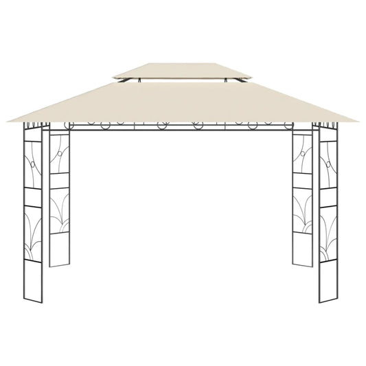 Cenador Color 4X3X2,7 M 160 G/M²