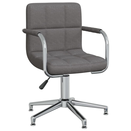 Silla De Oficina Giratoria Tela