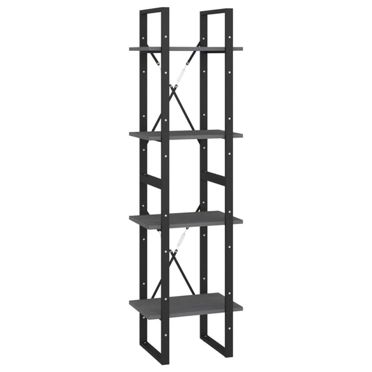 Estantería 4 Niveles 40X30X
