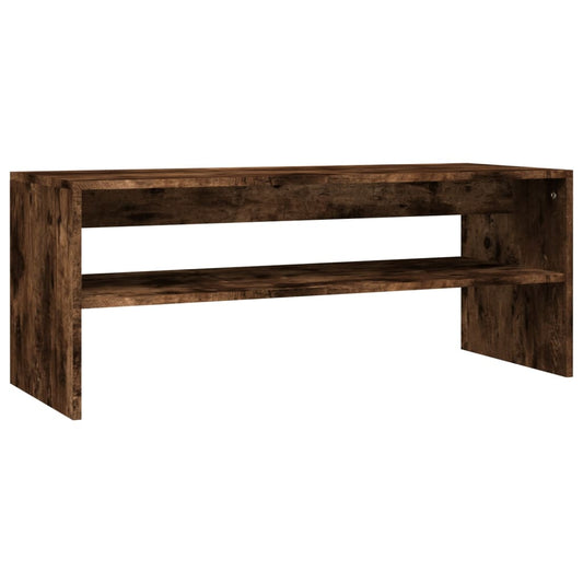 Mesa De Centro Madera Contrachapada