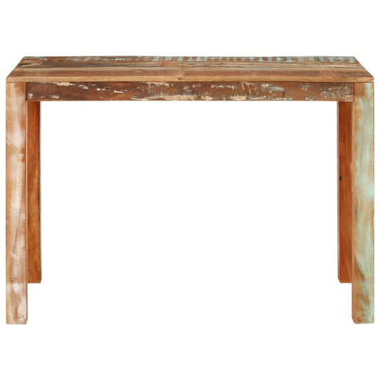 Mesa De Comedor 110X55X76 Cm