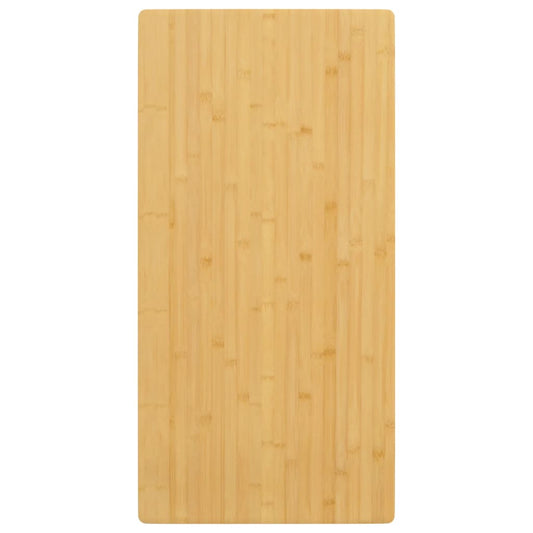 Tabla De Cortar De Bambú