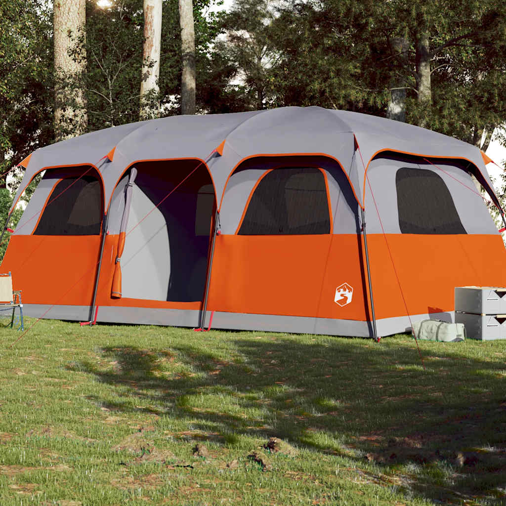 Tienda De Campaña Familiar Para Impermeable