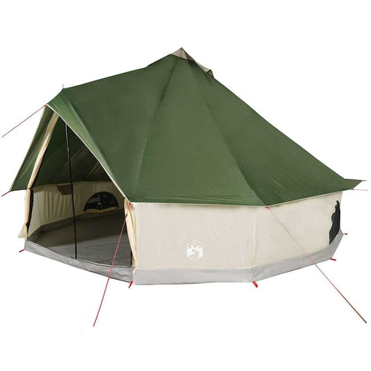 Tienda De Campaña Familiar Tipi Impermeable