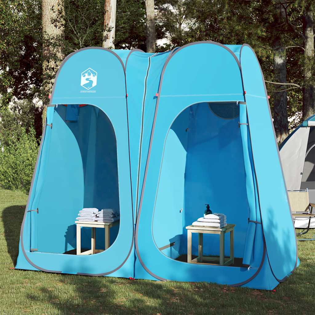 Tienda De Privacidad Pop-Up Impermeable