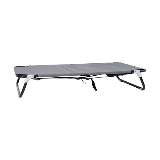 Cama Para Perro Manual Acero