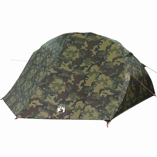 Tienda De Pesca Con Techo 514 X 465 X 187 Cm