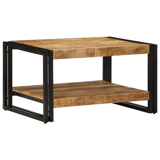 Mesa De Centro 70X50X38 Cm