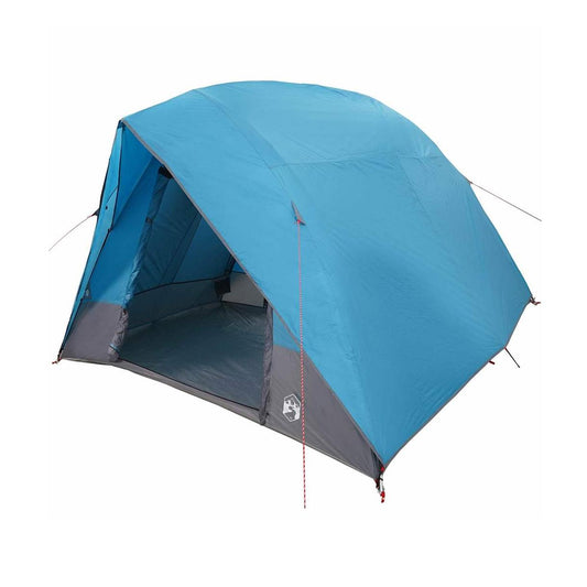 Tienda De Camping Con Techo 275 X 230 X 140 Cm Tafetán
