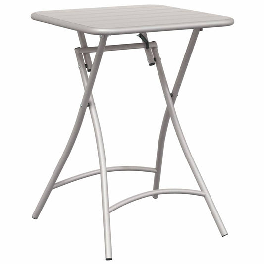 Mesa De Bistró 55 X 55 X 72,5 Cm