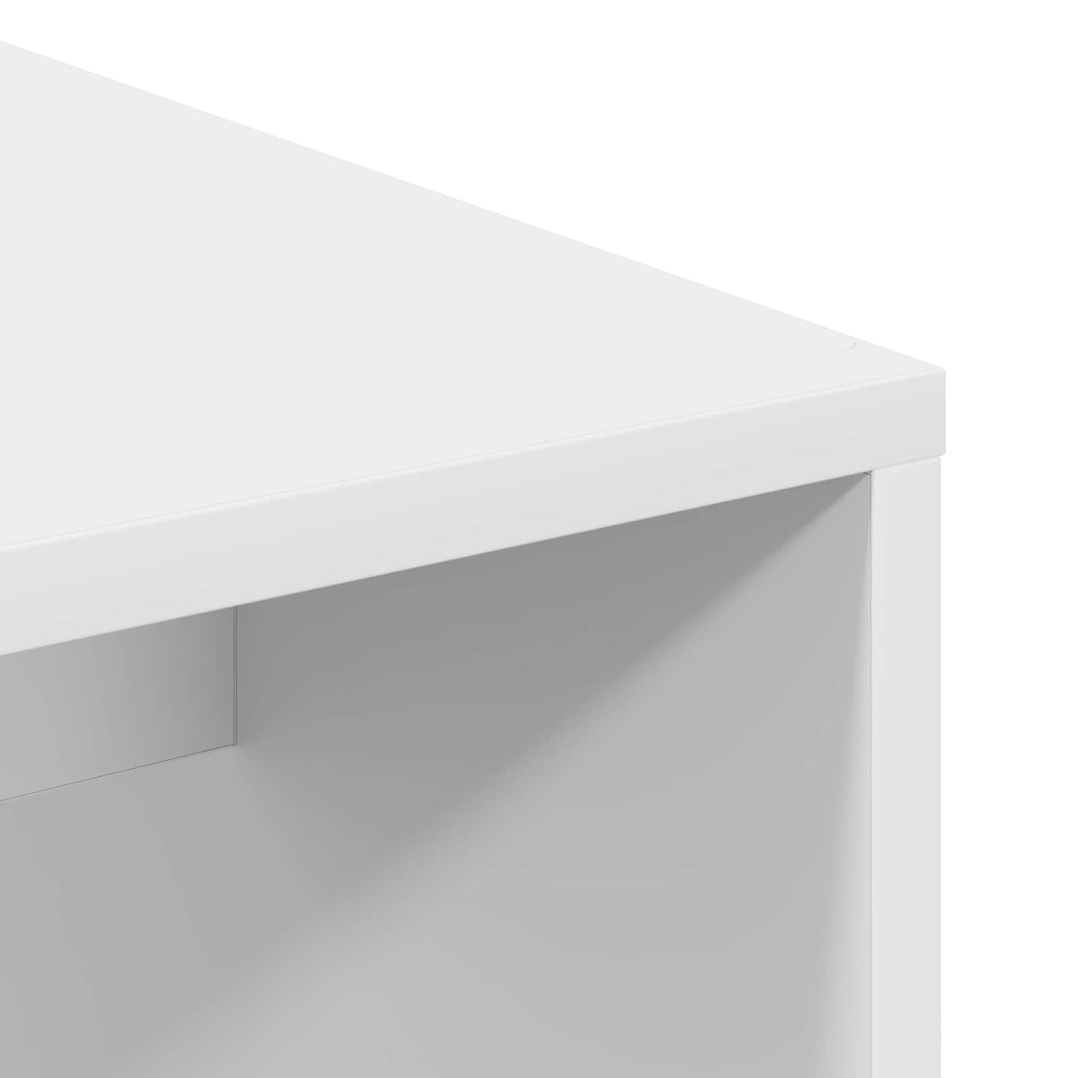 Escritorio 133.5 X 50 X 124 Cm 2 Uds.