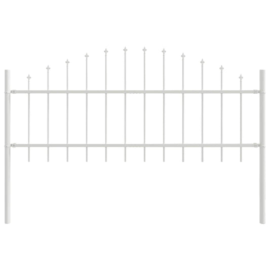 Valla De Jardín Woerden 6 Pcs