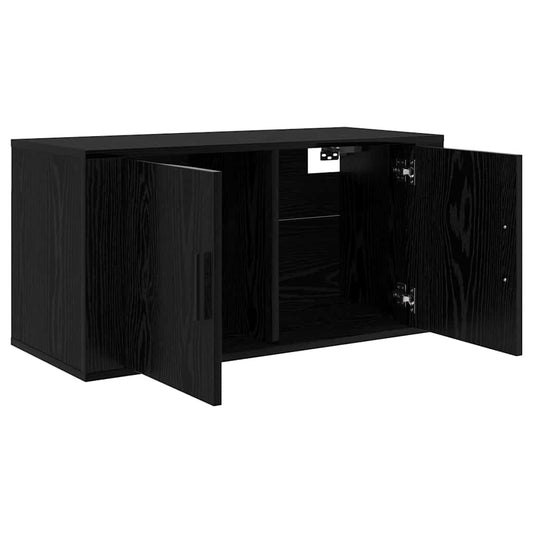 Mueble Para Tv Montado En La Pared
