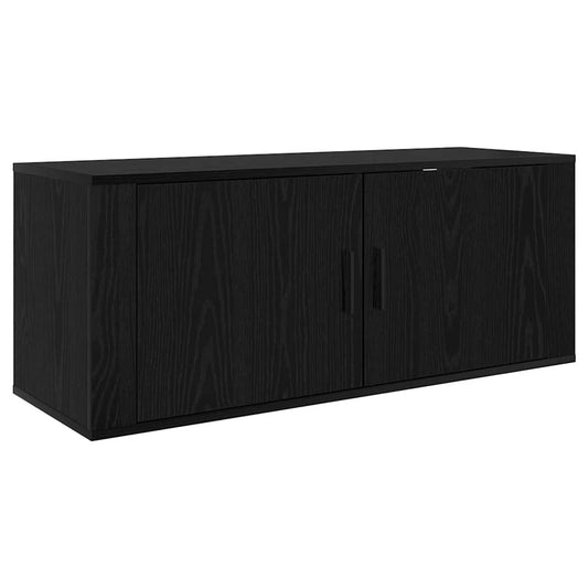 Mueble Para Tv Montado En La Pared