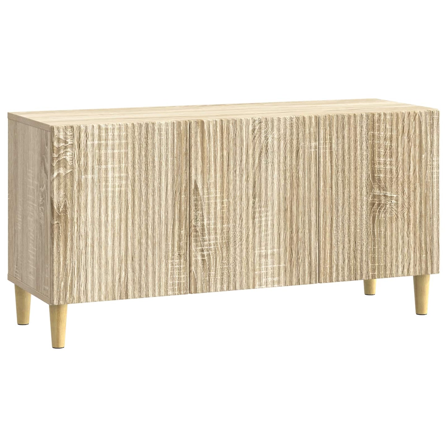 Mueble De Tv 99 X 34,5 X 50 Cm
