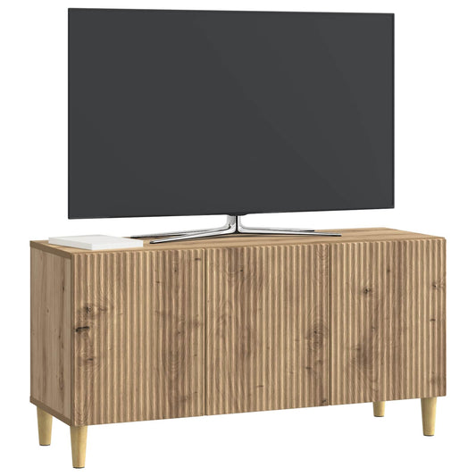 Mueble De Tv 99 X 34,5 X 50 Cm