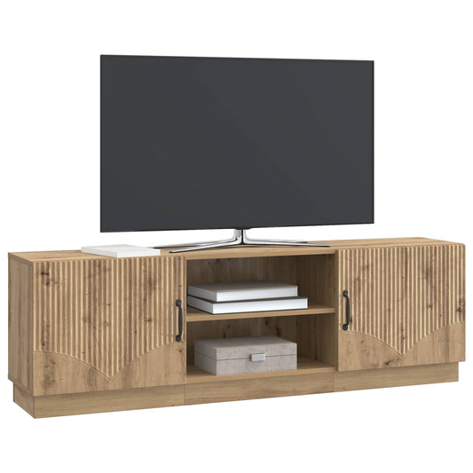 Mueble De Tv 150 X 31 X 47 Cm
