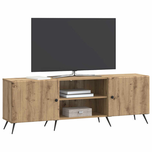 Mueble De Tv 150 X 31 X 50 Cm