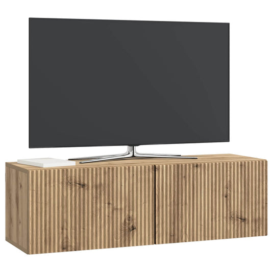 Mueble Para Tv De Pared