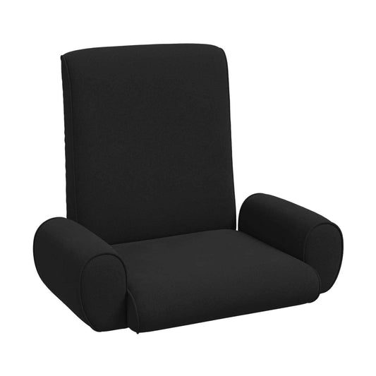 Sillón Ajustable Terciopelo Granuloso