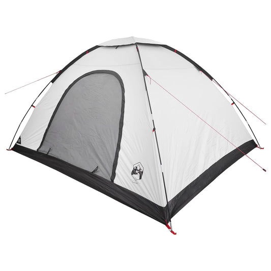 Tienda De Camping Con Techo Blackout 335 X 275 X 180 Cm