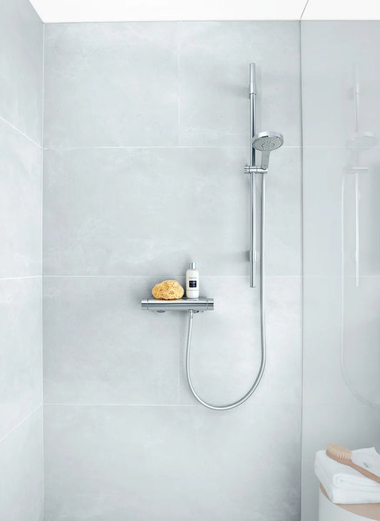 Ducha Grohe Grohtherm 2000 new