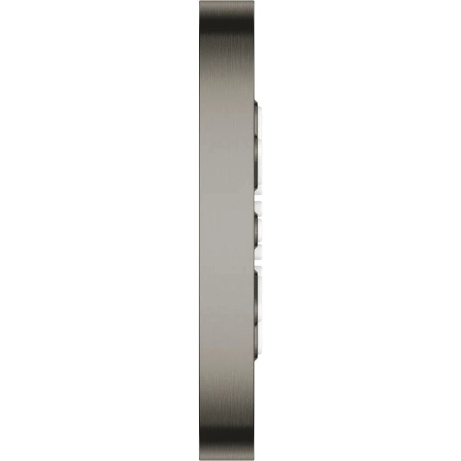 Rociador de ducha redondo grohe rainshower aqua