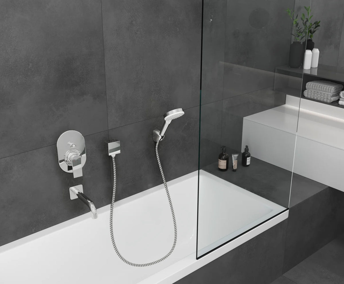 Ducha Hansgrohe Vernis shape monomando