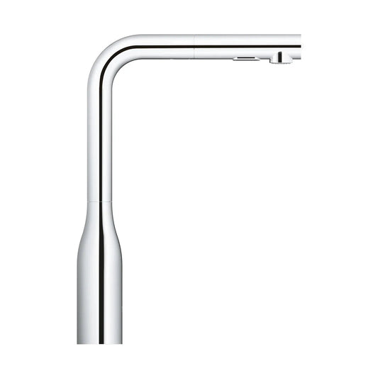 Grifo de cocina Grohe Essence extra alta