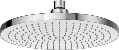 Rociador de ducha redondo Roca rainsense montaje - Cromo