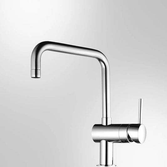 Grifo de cocina Grohe Minta extra alta monomando