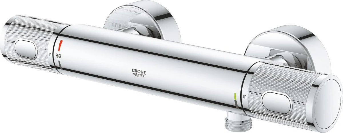 Ducha Grohe Grohtherm 1000 performance -  Cromo