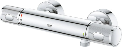 Ducha Grohe Grohtherm 1000 performance -  Cromo
