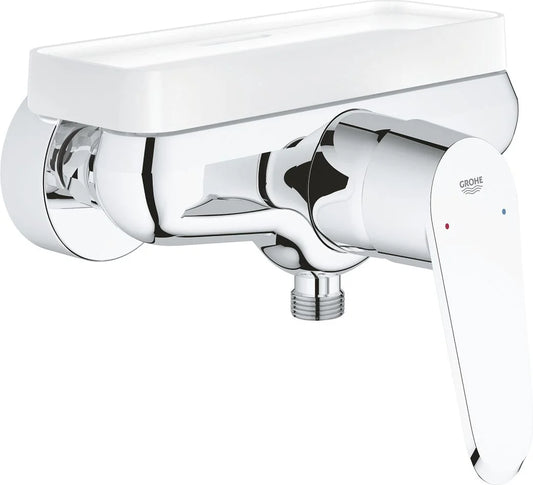 Ducha Grohe eurodisc cosmopolitan  - Cromo