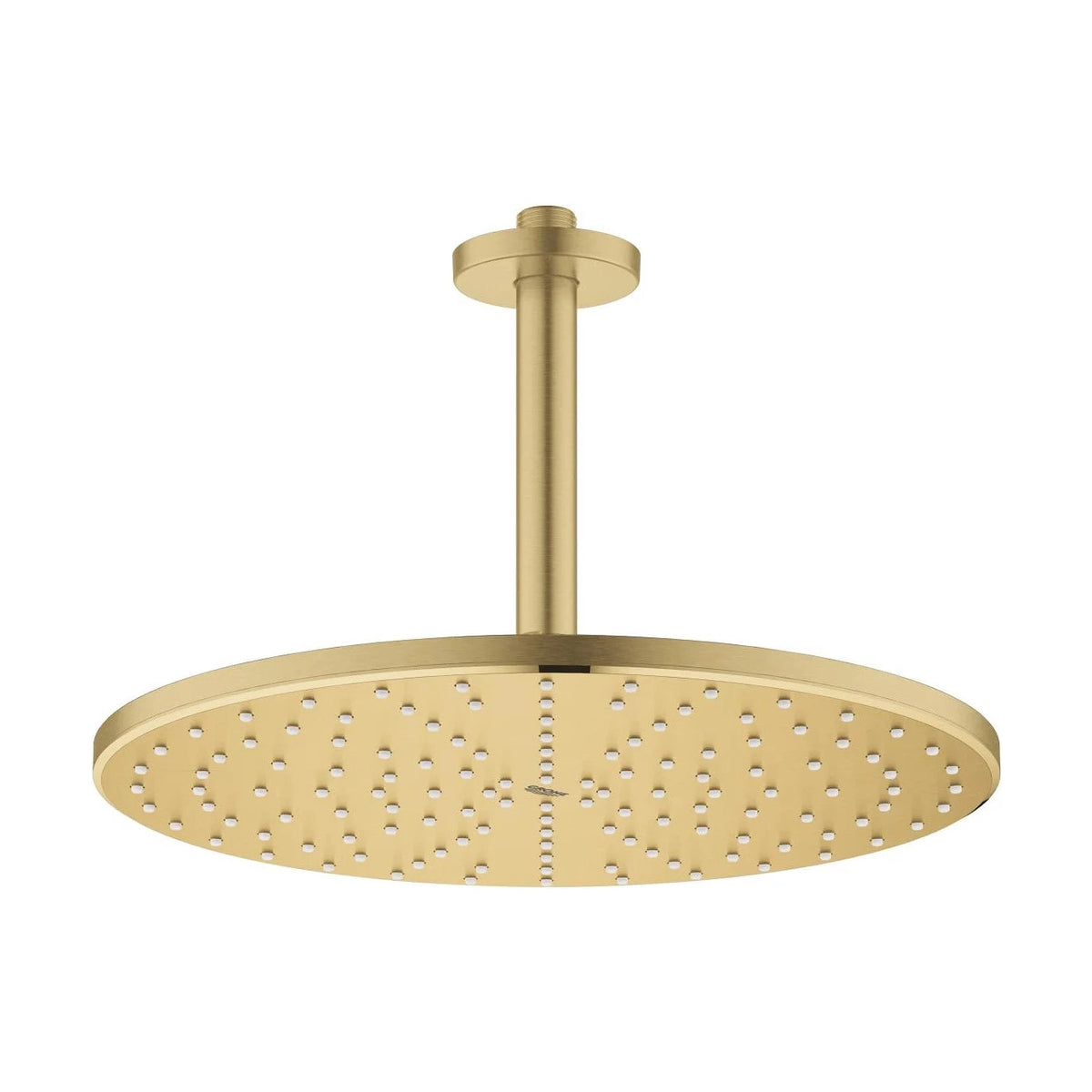 Rociador de ducha redondo grohe rainshower mono 310