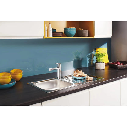 Grifo de cocina Grohe Eurosmart Cosmopolitan