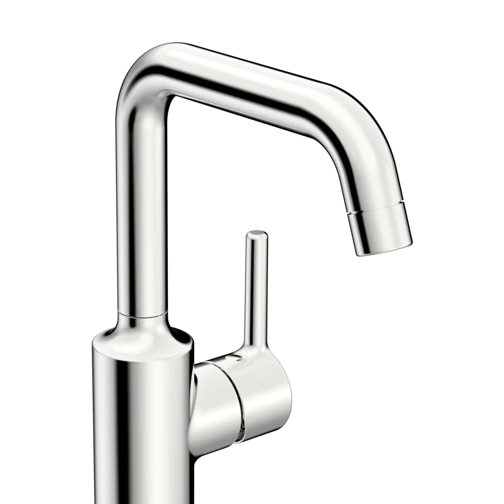 Oras Optima 2611AF High Basin Tap - Chrome