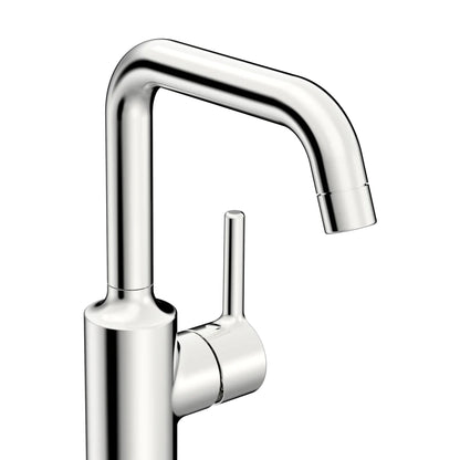Oras Optima 2611AF High Basin Tap - Chrome