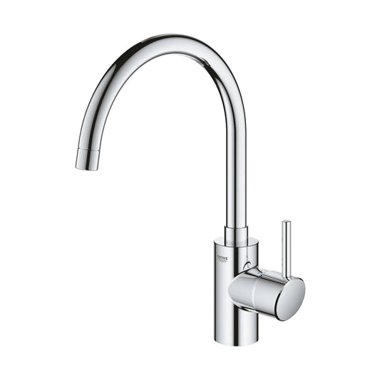 Grifo de cocina Grohe Concetto extra alta