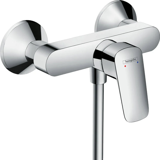 Ducha Hansgrohe Logis monomando - Cromo