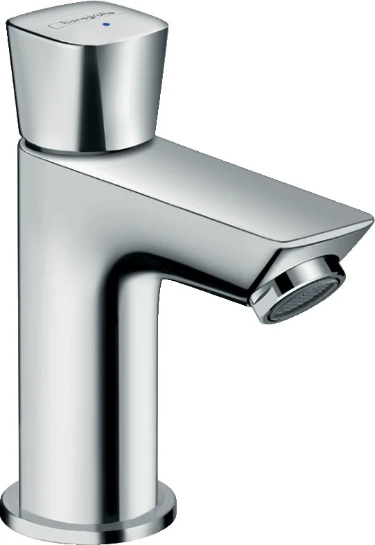 Grifería un agua Hansgrohe Logis - Cromo