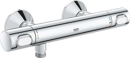 Ducha Grohe Grohtherm 500 termostático -  Cromo