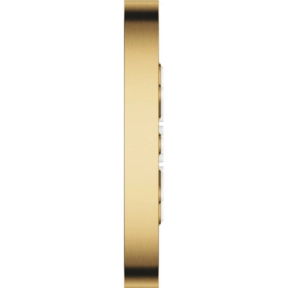 Rociador de ducha redondo grohe rainshower aqua