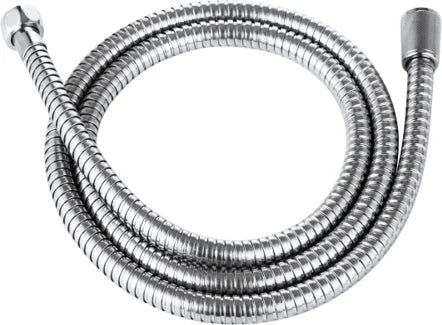 Columna de grifería para ducha monomando Stillo Hera cromo rociador mural 2 vías Ø248mm maneral de 3 funciones