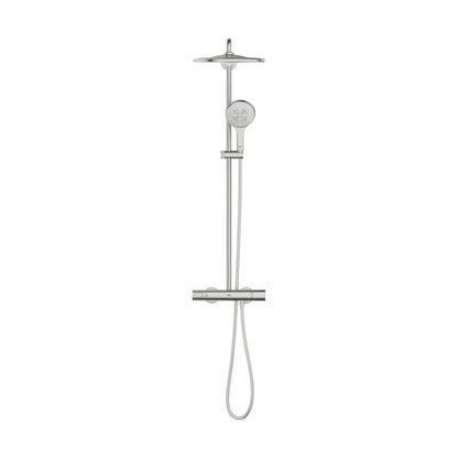 Columna de grifería para ducha termostático Grohe