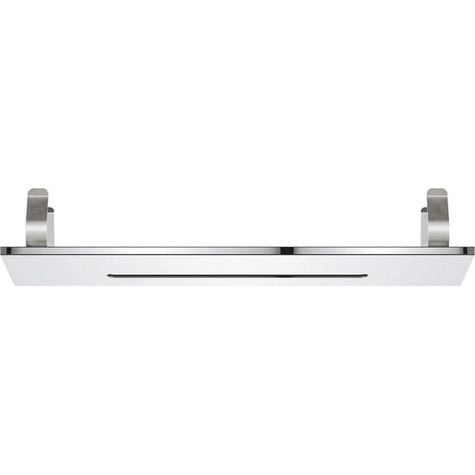 Rociador de ducha rectangular grohe rainshower aqua - Cromo
