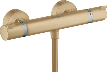 Ducha Hansgrohe Ecostat comfort - Bronce