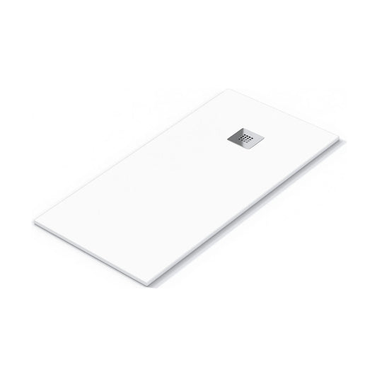 Stillo Confort 90x90cm -Blanco